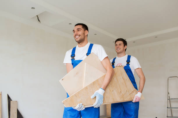 Professional Junk Removal Services in Williamston, SC