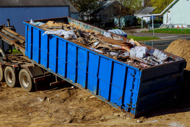 Best Scrap Metal Removal  in Williamston, SC