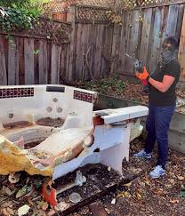 Best Retail Junk Removal  in Williamston, SC